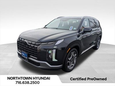 Photo of a 2024 Hyundai Palisade AWD Limited 4DR SUV for sale