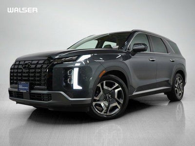 Photo of a 2025 Hyundai Palisade AWD Limited 4DR SUV for sale