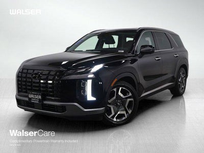 Photo of a 2023 Hyundai Palisade AWD Limited 4DR SUV for sale