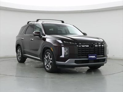 2023 Hyundai Palisade AWD Limited 4DR SUV