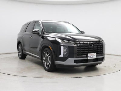 Photo of a 2023 Hyundai Palisade AWD Limited 4DR SUV for sale