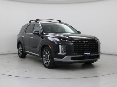 Photo of a 2023 Hyundai Palisade AWD Limited 4DR SUV for sale