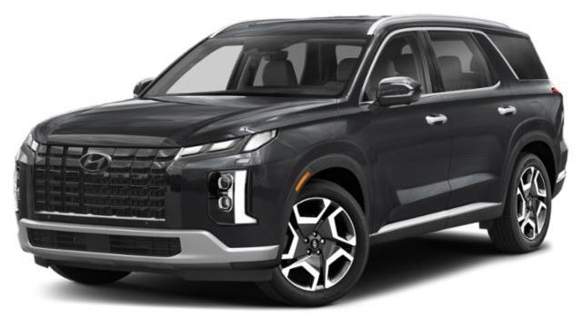 Preowned 2023 Hyundai PALISADE Limited for Sale
