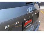 2023 Palisade Thumbnail 9