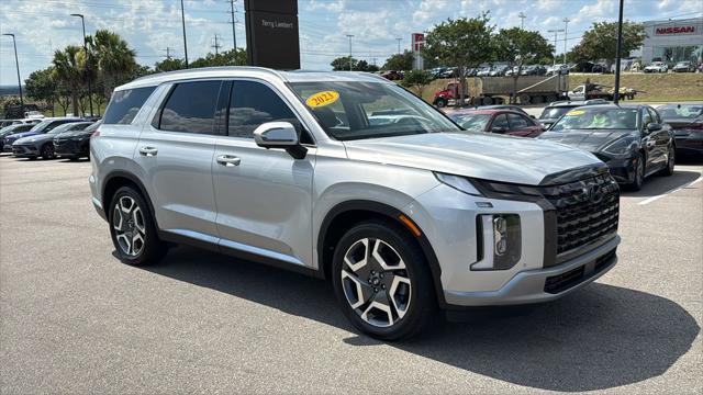 Preowned 2023 Hyundai PALISADE Limited for Sale