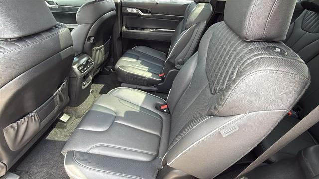 2023 Hyundai PALISADE Limited