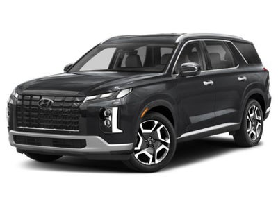 2023 Hyundai Palisade AWD Limited 4DR SUV