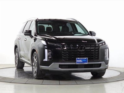 Photo of a 2023 Hyundai Palisade AWD Limited 4DR SUV for sale