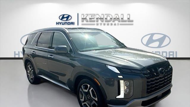 Preowned 2023 Hyundai PALISADE Limited for Sale