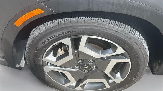 2023 Hyundai PALISADE Limited