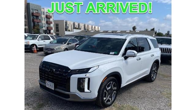 Preowned 2023 Hyundai PALISADE Limited for Sale