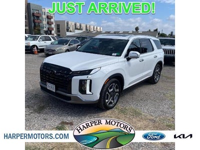 Photo of a 2023 Hyundai Palisade AWD Limited 4DR SUV for sale