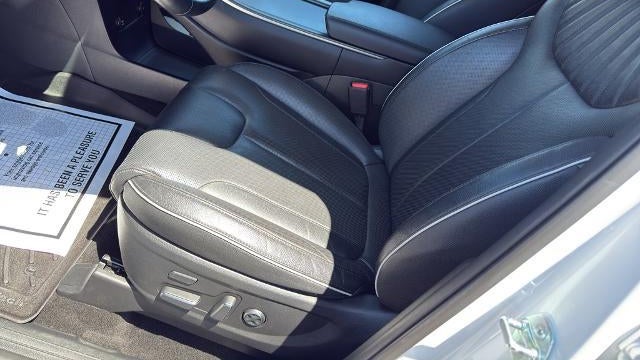 2023 Hyundai PALISADE Limited