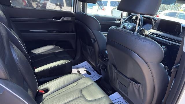 2023 Hyundai PALISADE Limited