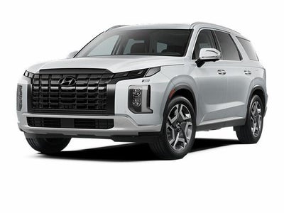 2024 Hyundai Palisade AWD Limited 4DR SUV