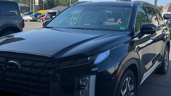 Preowned 2024 Hyundai PALISADE Limited for Sale