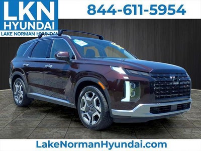 2024 Hyundai Palisade AWD Limited 4DR SUV