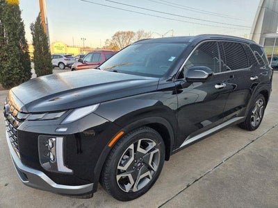 Photo of a 2024 Hyundai Palisade AWD Limited 4DR SUV for sale