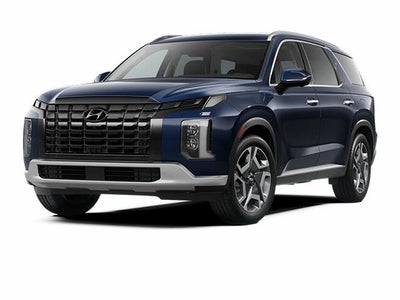 2024 Hyundai Palisade AWD Limited 4DR SUV
