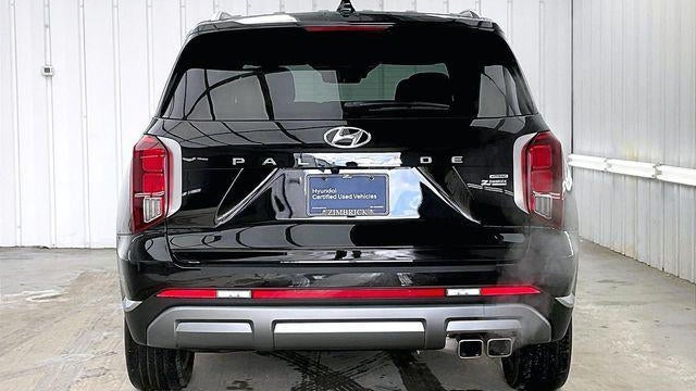 2025 Hyundai PALISADE Limited