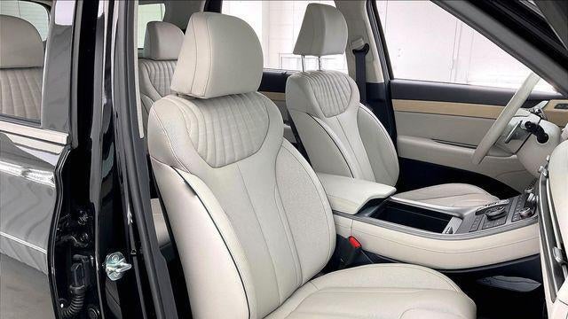 2025 Hyundai PALISADE Limited