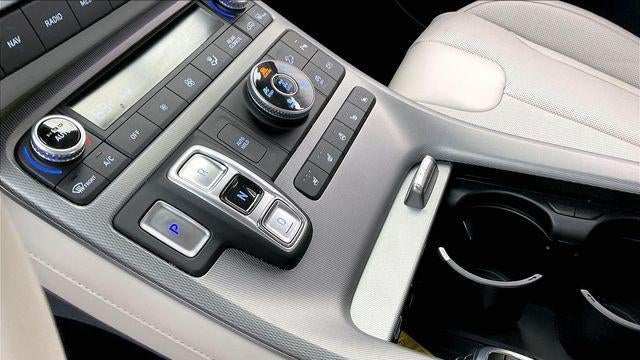 2025 Hyundai PALISADE Limited