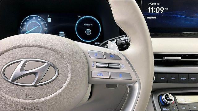 2025 Hyundai PALISADE Limited