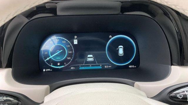 2025 Hyundai PALISADE Limited