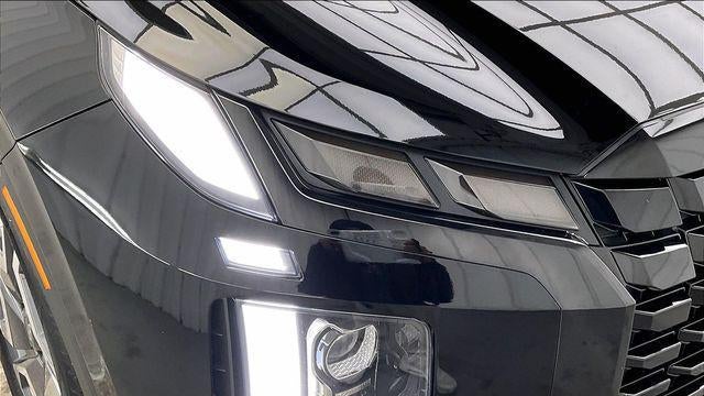 2025 Hyundai PALISADE Limited