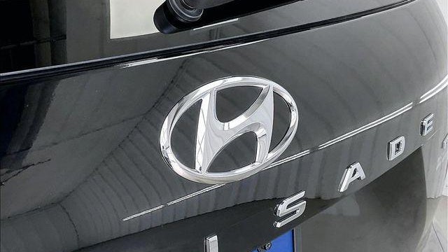 2025 Hyundai PALISADE Limited
