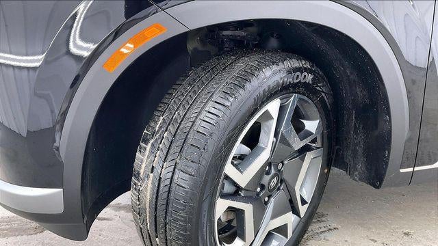 2025 Hyundai PALISADE Limited