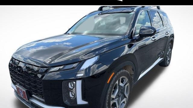 Preowned 2023 Hyundai PALISADE Limited for Sale
