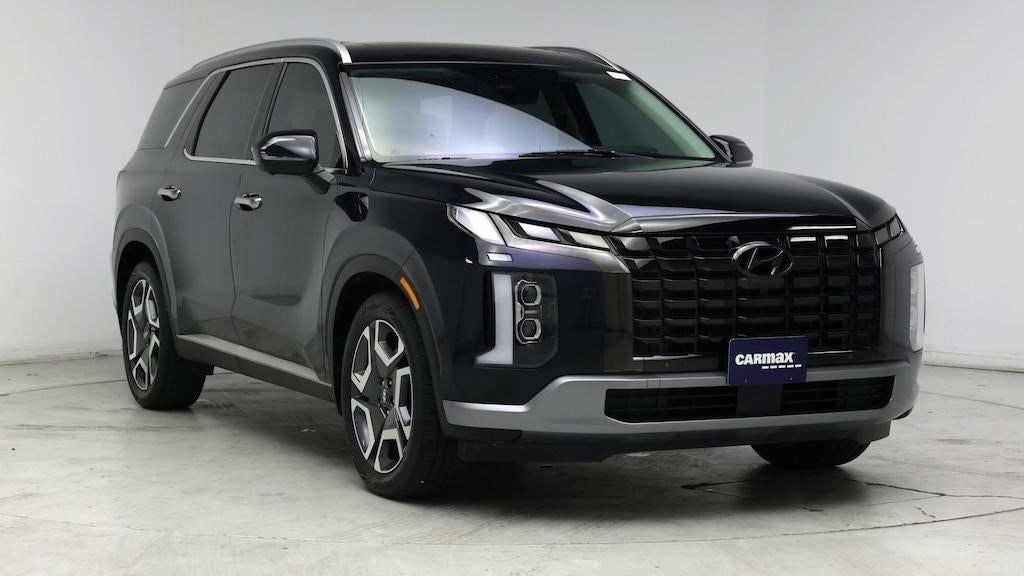 Preowned 2023 Hyundai PALISADE Limited for Sale