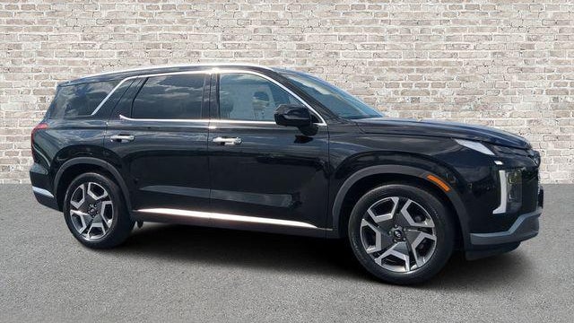 Preowned 2023 Hyundai PALISADE Limited for Sale