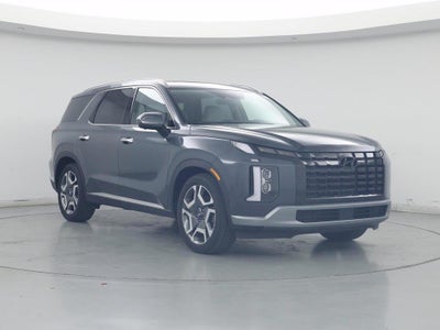 Photo of a 2023 Hyundai Palisade AWD Limited 4DR SUV for sale