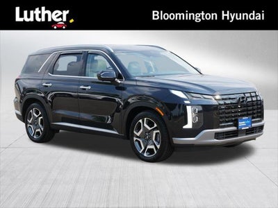 2023 Hyundai Palisade AWD Limited 4DR SUV