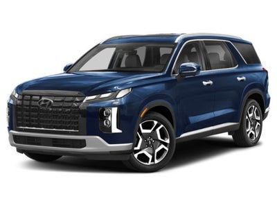 2023 Hyundai Palisade AWD Limited 4DR SUV