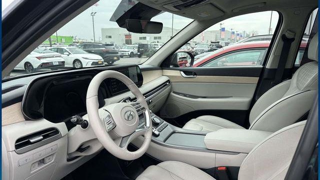 2023 Hyundai PALISADE Limited