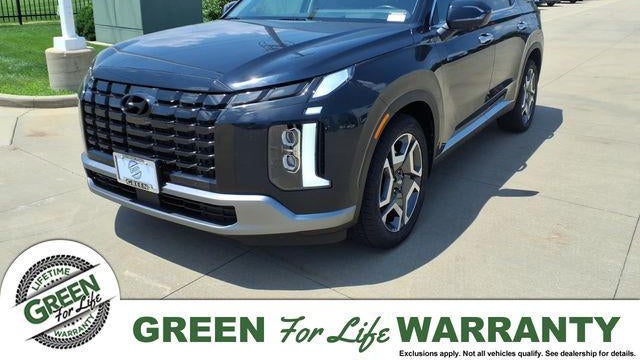 Preowned 2023 Hyundai PALISADE Limited for Sale