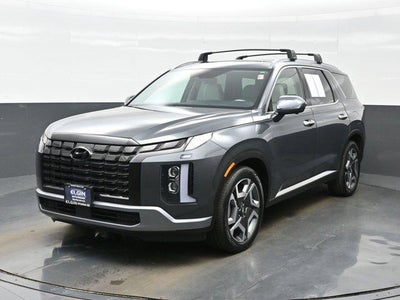 2023 Hyundai Palisade AWD Limited 4DR SUV