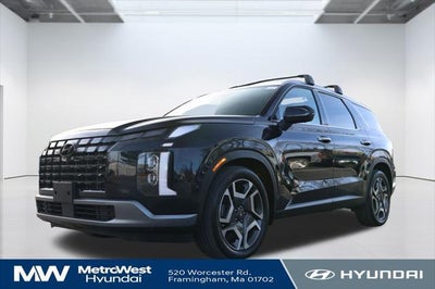 2024 Hyundai Palisade AWD Limited 4DR SUV