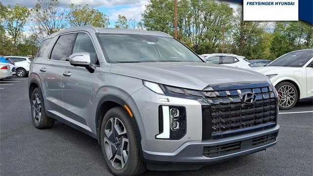 Preowned 2024 Hyundai PALISADE Limited for Sale