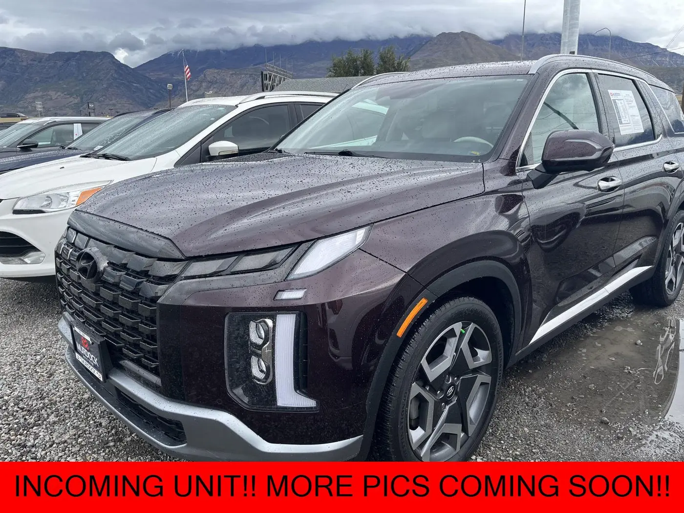2024 Hyundai Palisade - $34,182