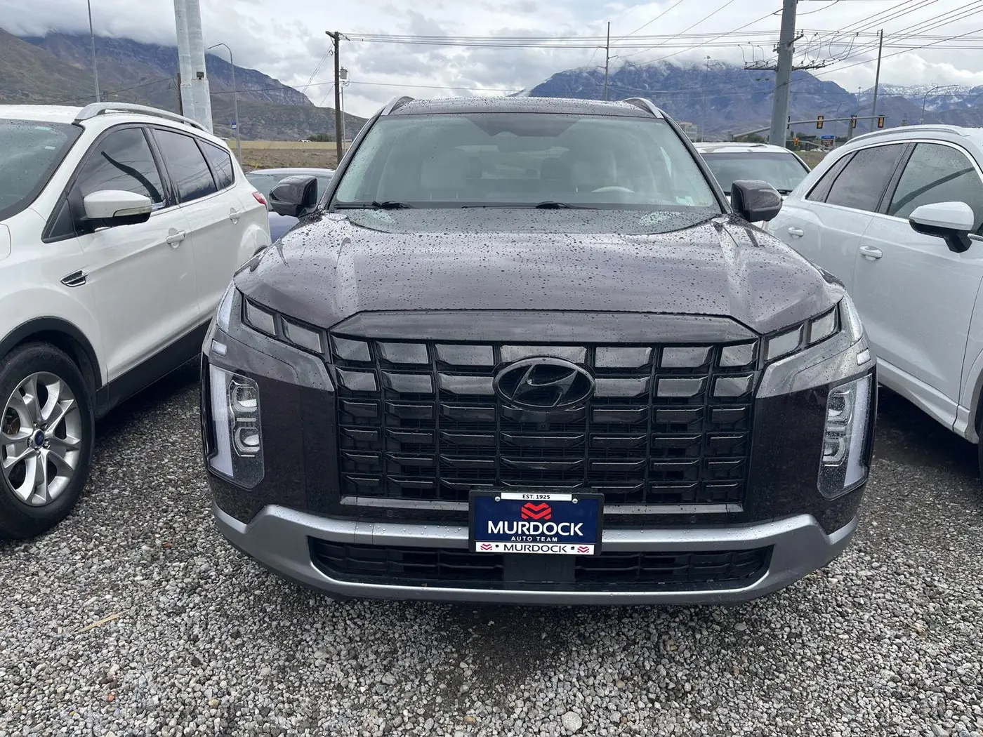 2024 Hyundai Palisade - $34,182