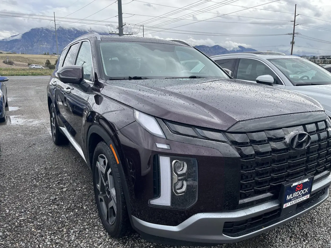 2024 Hyundai Palisade - $34,182