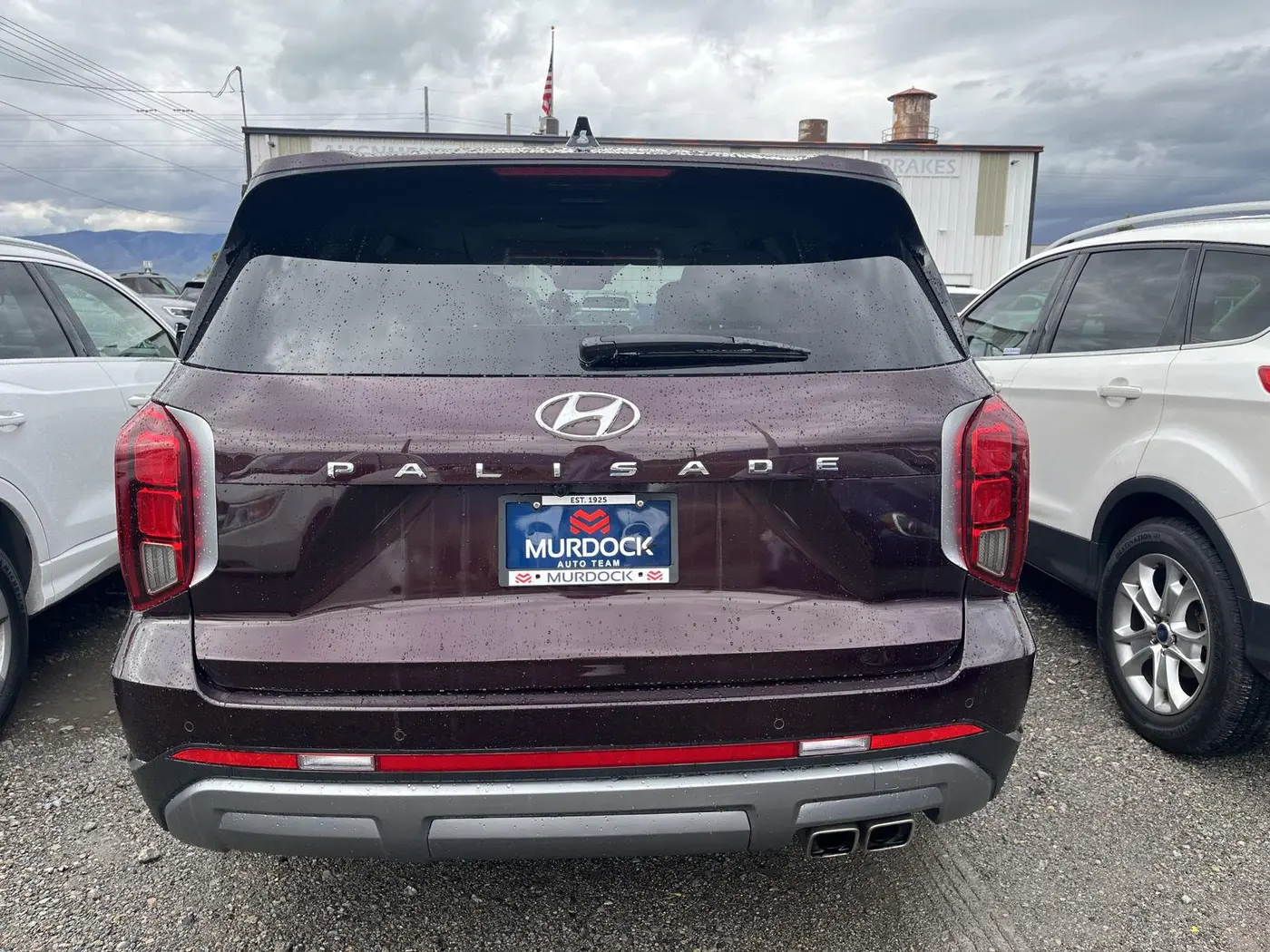 2024 Hyundai Palisade - $34,182