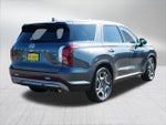 2024 Palisade Thumbnail 7