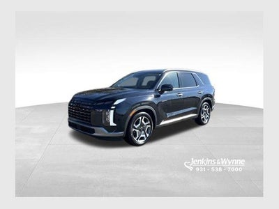 Photo of a 2024 Hyundai Palisade AWD Limited 4DR SUV for sale