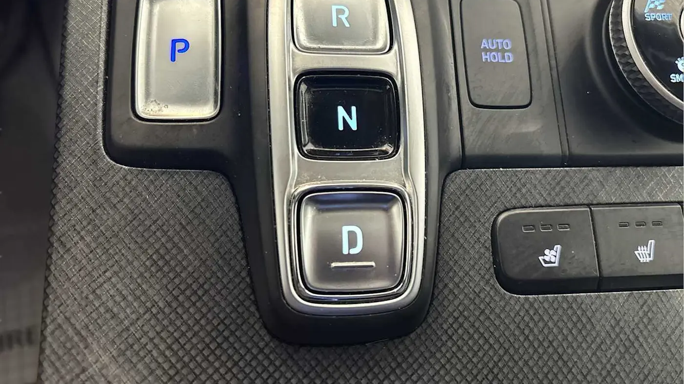 2025 Hyundai PALISADE Limited