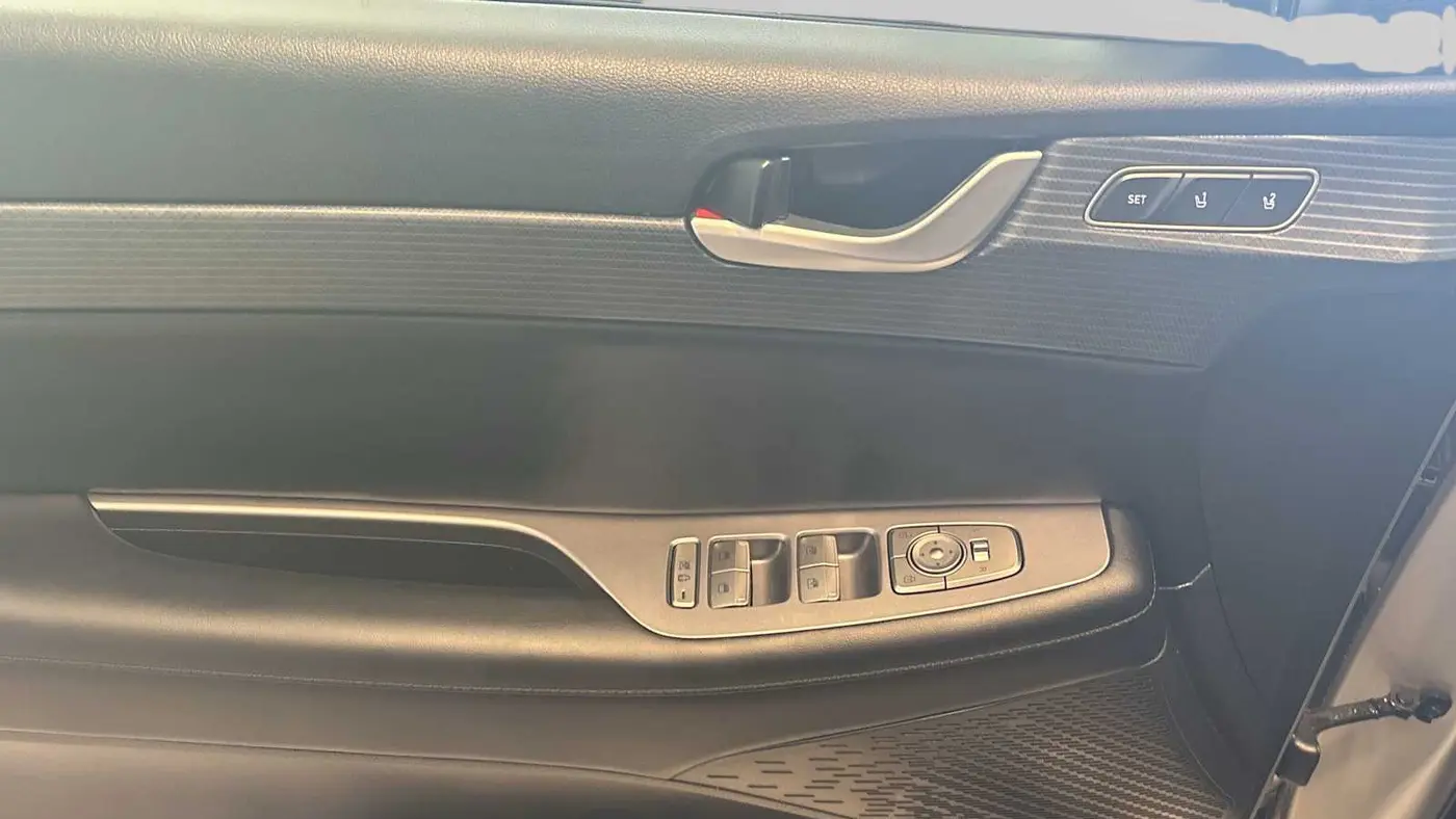 2025 Hyundai PALISADE Limited